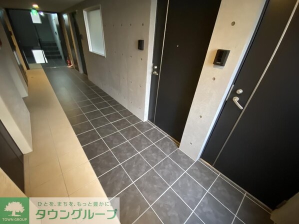 Branche千代田の物件内観写真